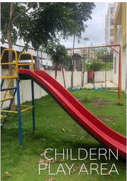  samruddhi-b Children's play area