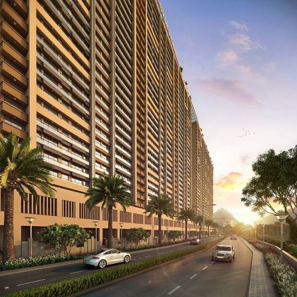  balaji-symphony-phase-4 Elevation