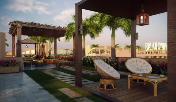  balaji-symphony-phase-4 Senior Citizen Siteout