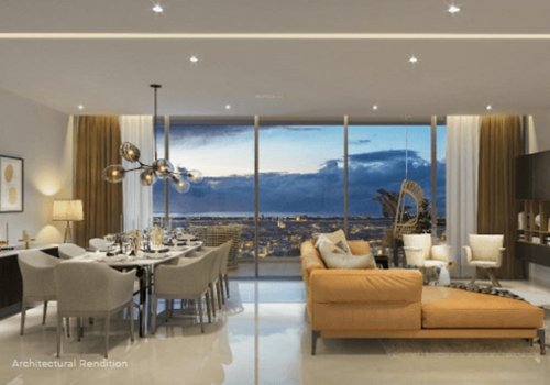  the-balmoral-riverside-phase-i Living Area