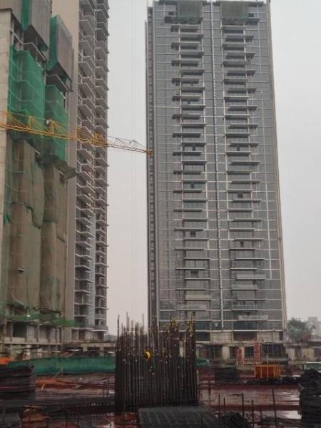  the-balmoral-riverside Construction Status Apr-25