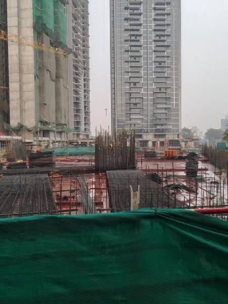  the-balmoral-riverside Construction Status Apr-25