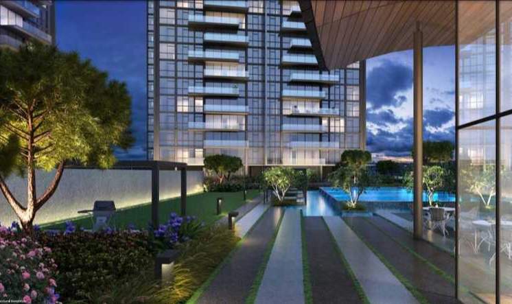 the balmoral riverside Others