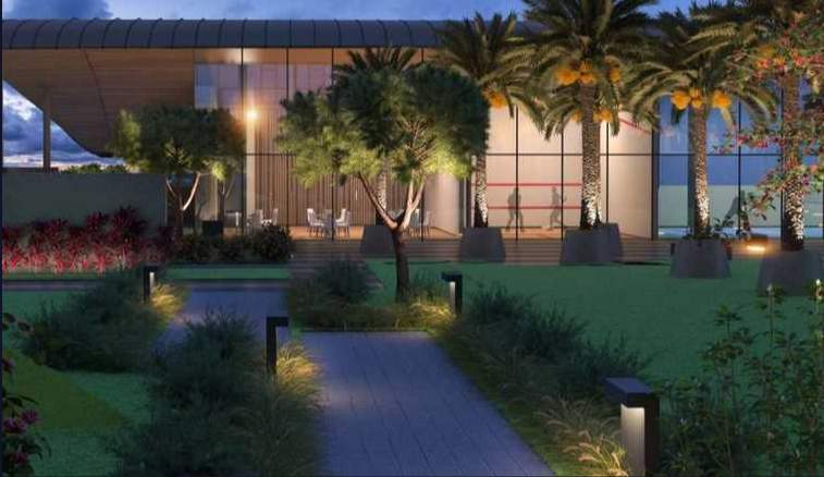 the balmoral riverside Others