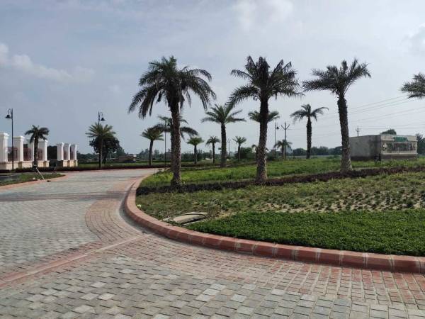  imperia Jogging Track