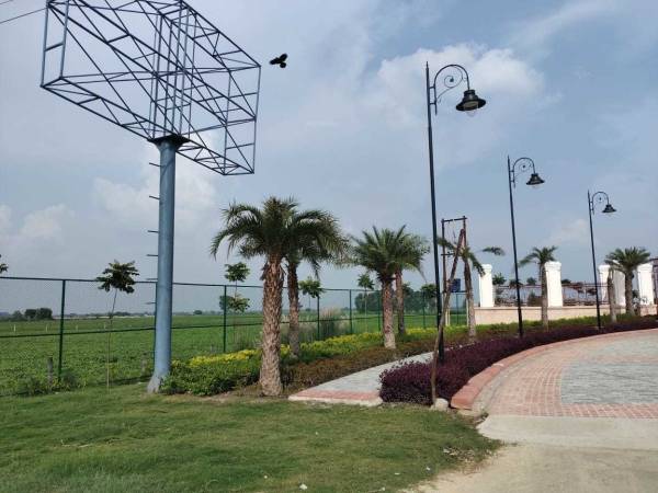  imperia Landscaped Gardens