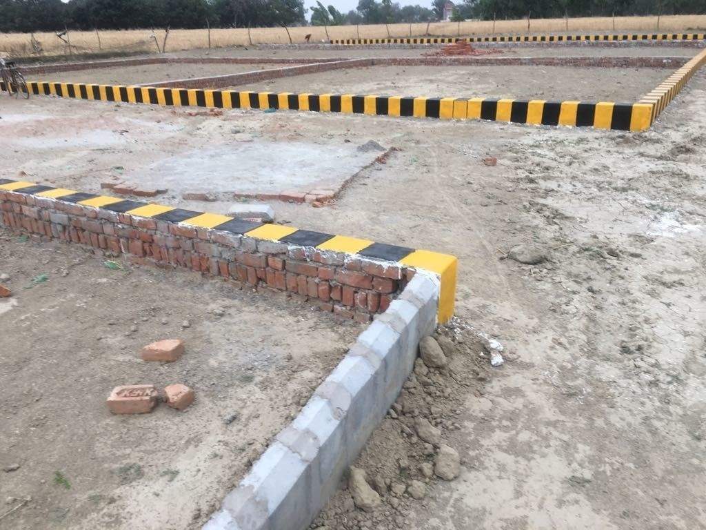  anant valley Plot