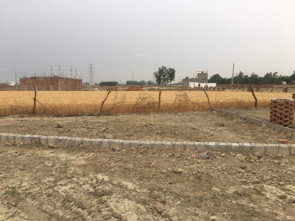 anant valley Plot