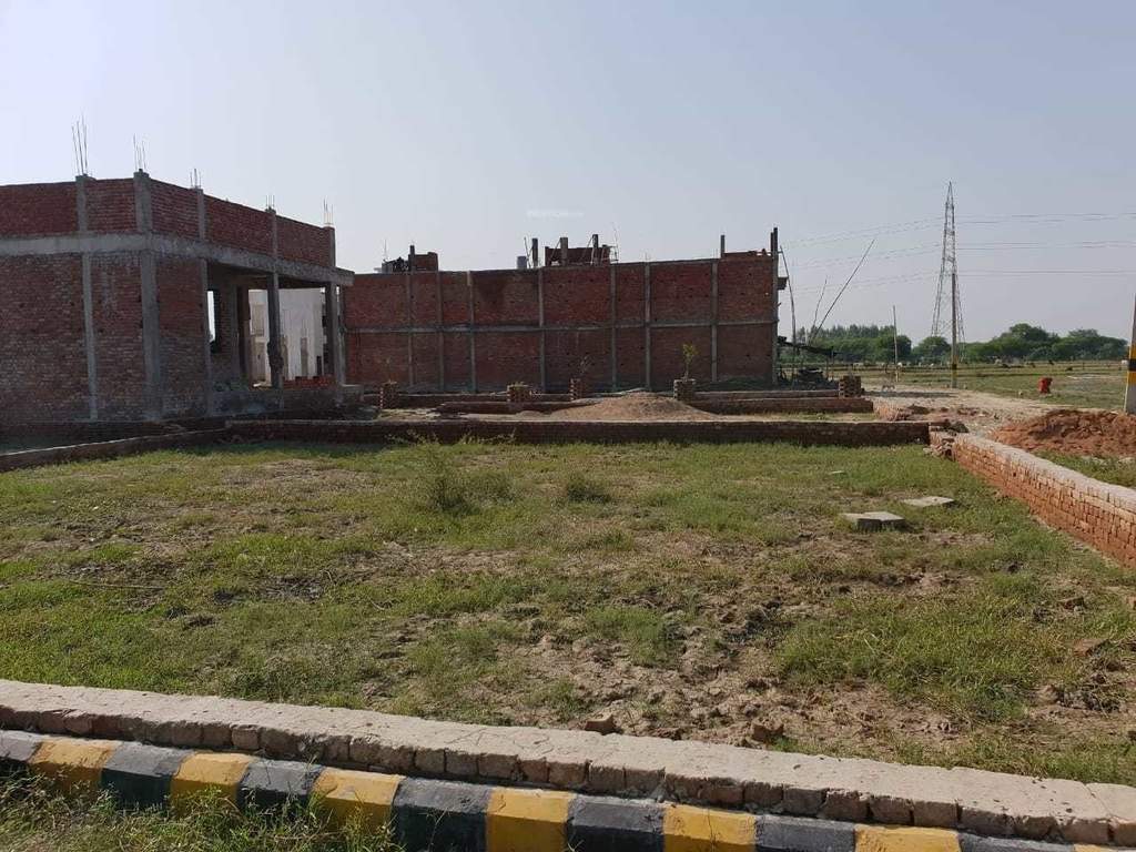  anant valley Plot