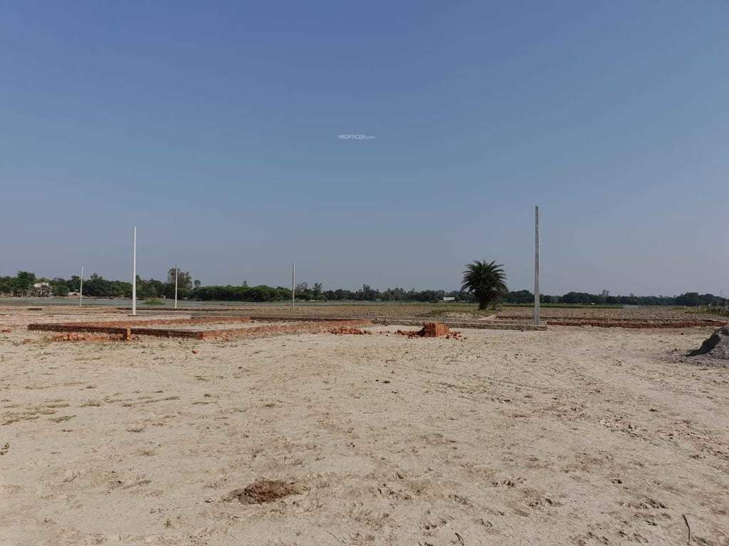  anant valley Plot