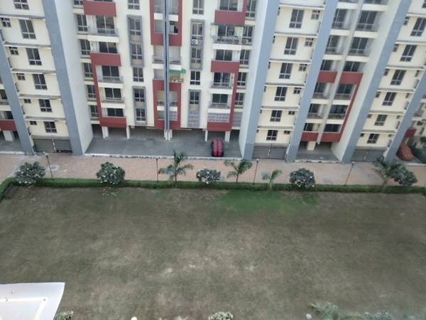  aishbagh-heights Landscaped Gardens