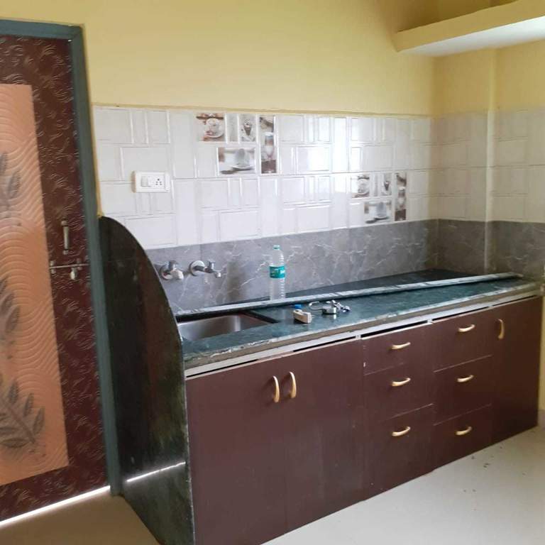  katyayani villa 1 and 2 Kitchen
