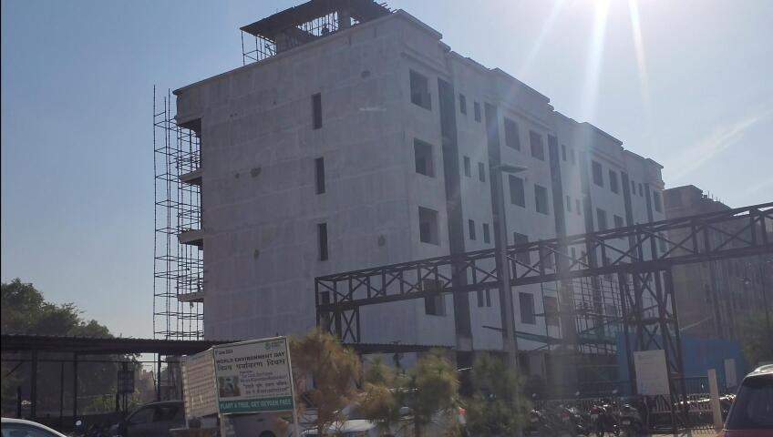  city 92 City 92 Construction Status Feb 25