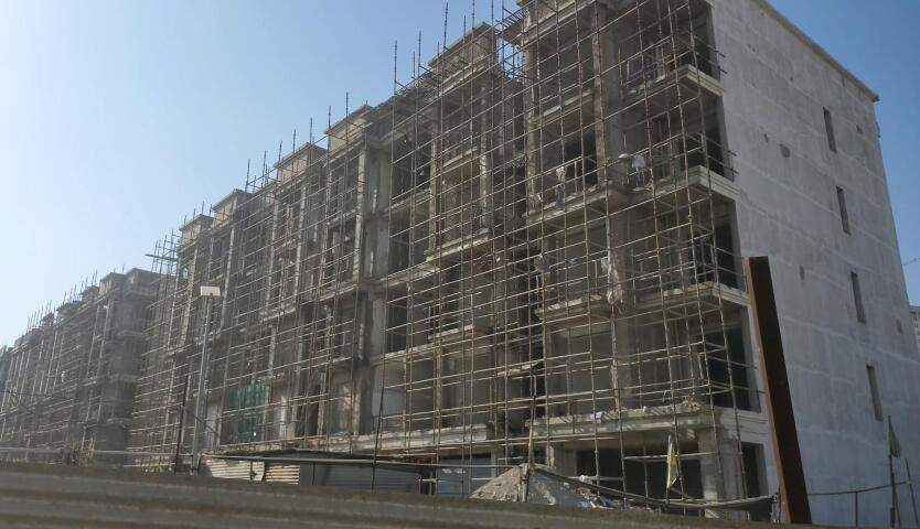  city 92 City 92 Construction Status Feb 25