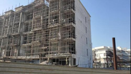  city-92 City 92 Construction Status Feb-25