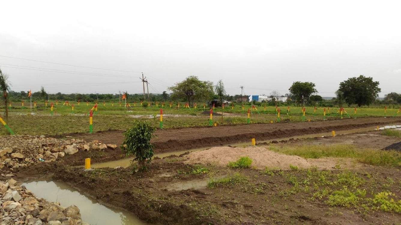  nagari Plot