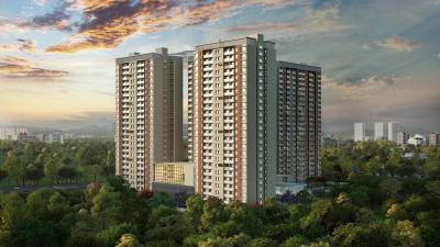  sportsville Elevation