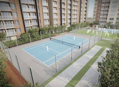 amenities of Kohinoor Sportsville