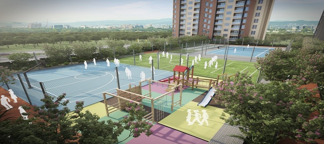 Kohinoor Sportsville