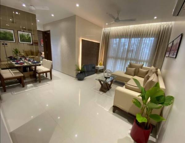 Living Area mainOther of Kohinoor Sportsville