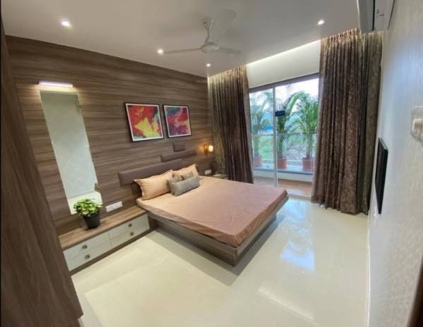 Bedroom mainOther of Kohinoor Sportsville