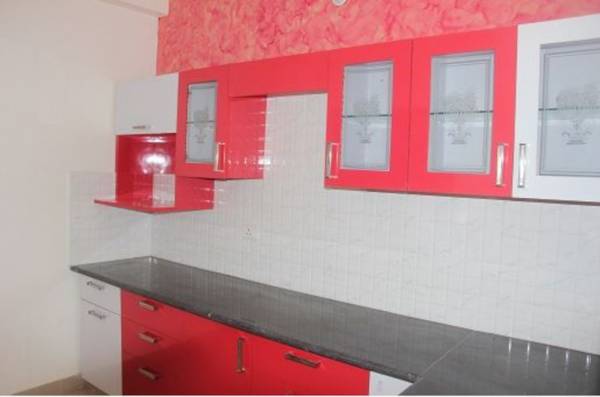  orchid-villa Kitchen