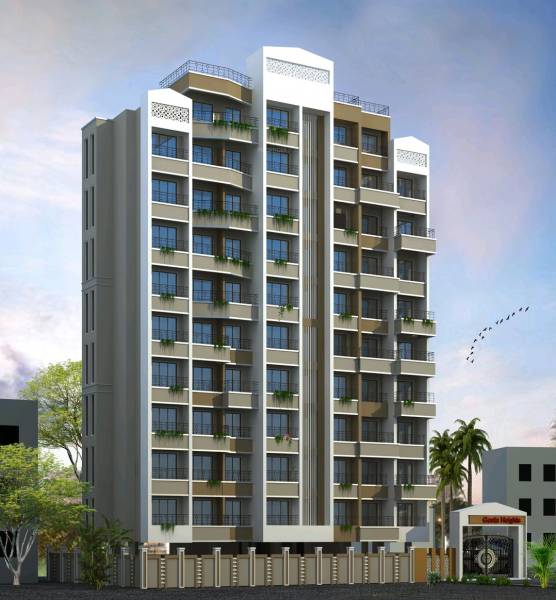 Elevation geeta-heights Elevation