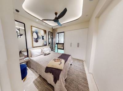 mainOther of Lodha Crown Splendora Tower 1