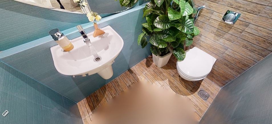 Lodha Crown Splendora Tower 1