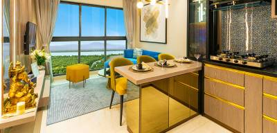  crown-splendora-tower-1 Kitchen