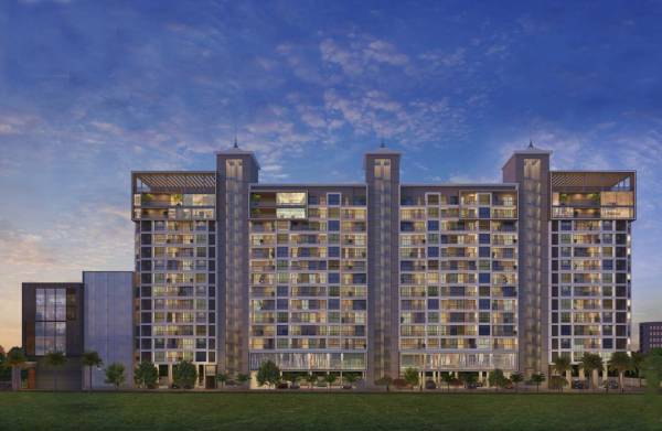  metro-park-county Elevation