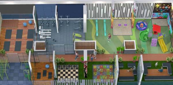  metro-park-county Others