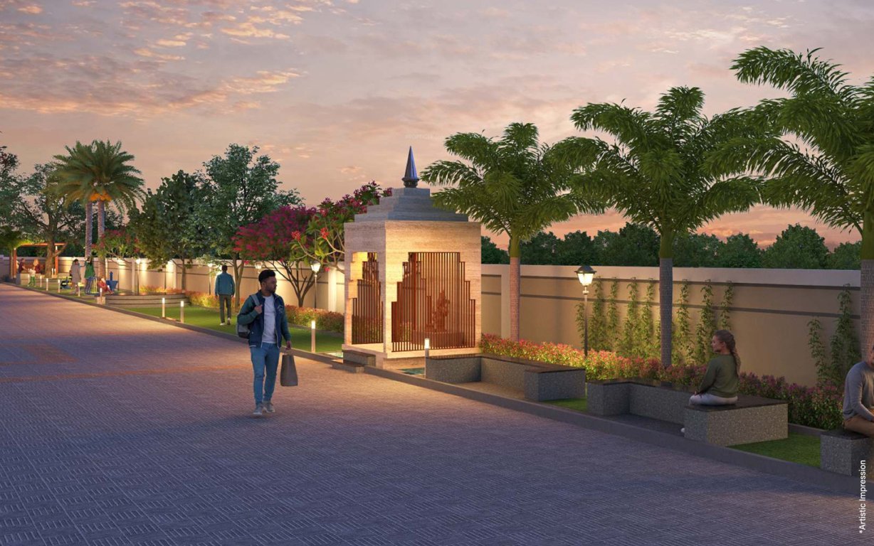  metro park county Senior Citizen Siteout