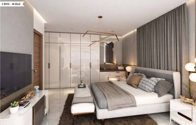  metro-park-county Bedroom