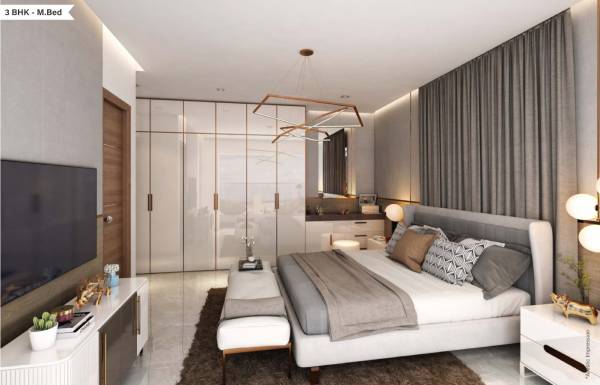  metro-park-county Bedroom