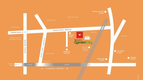  orchid-and-daffodils Location Plan
