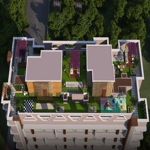  the-greens-radhakunj Others