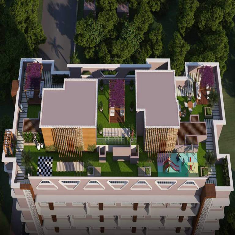  the greens radhakunj Others