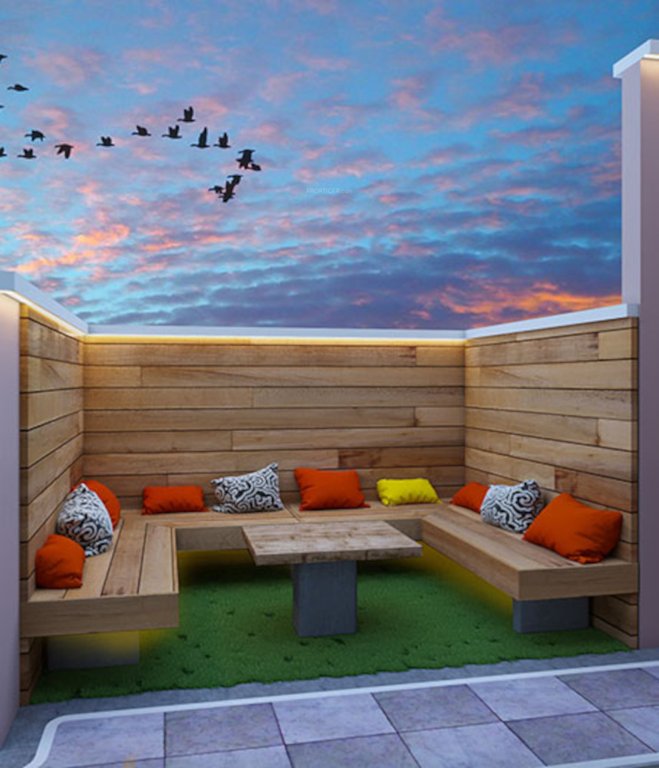  the greens radhakunj Others