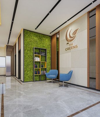  the-greens-radhakunj Others