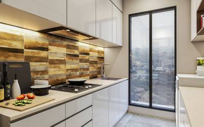  the-greens-radhakunj Kitchen