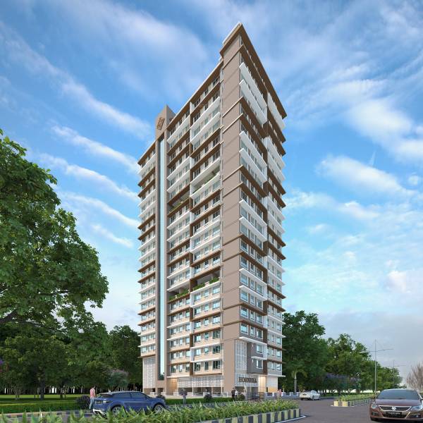 Elevation hornbill Elevation