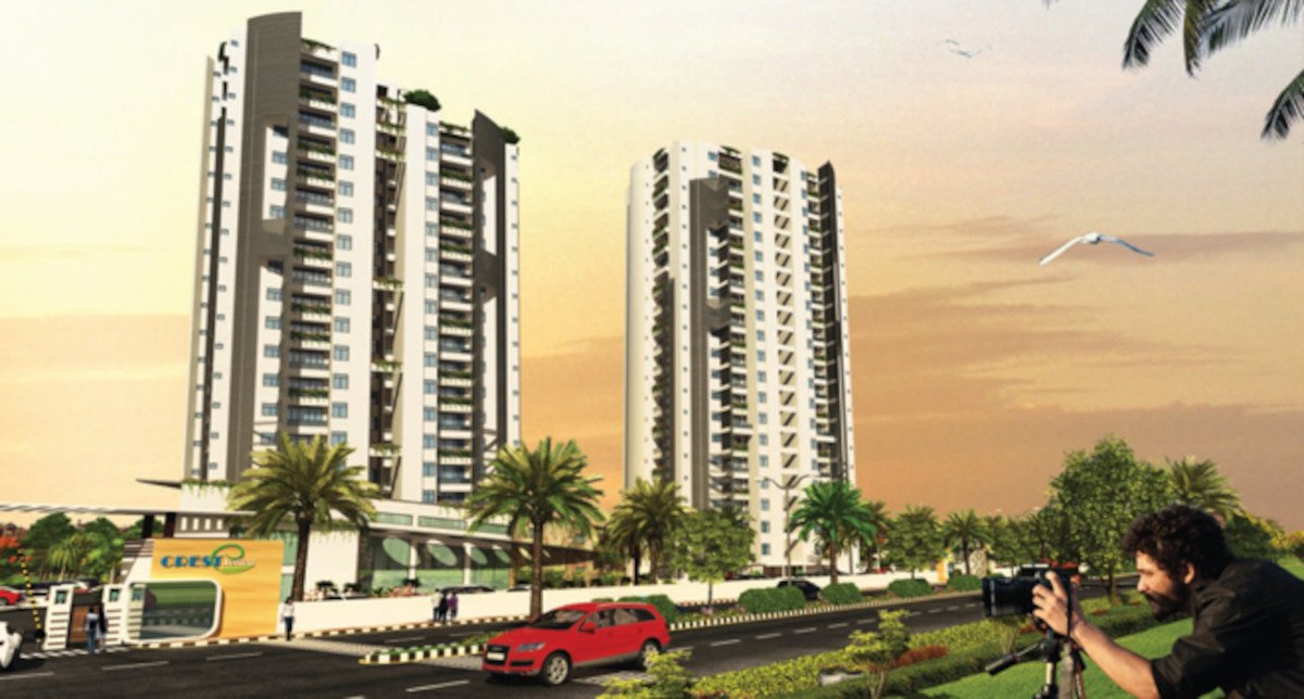  exotica phase i Elevation