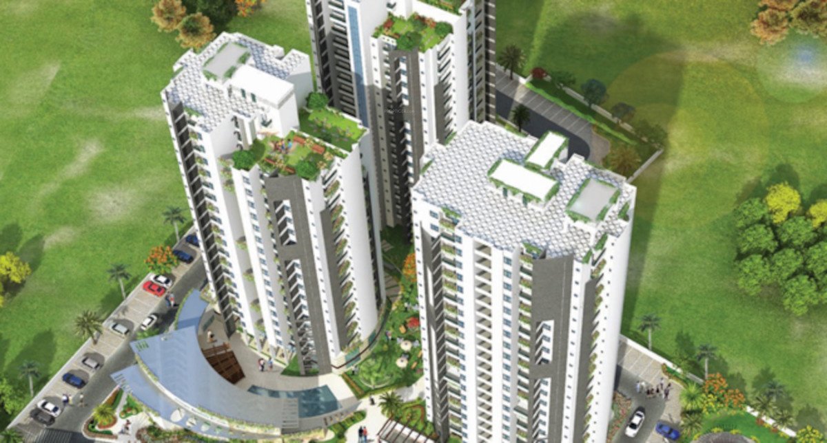  exotica phase i Elevation