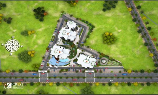  exotica-phase-i Master Plan