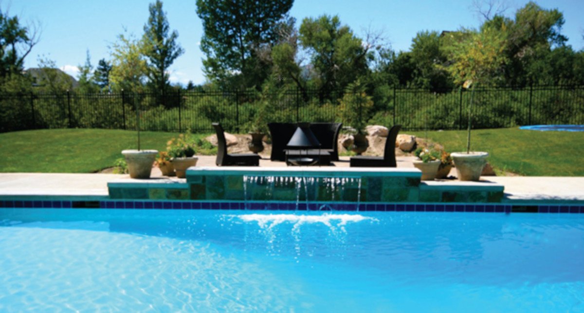  exotica phase i Swimming Pool