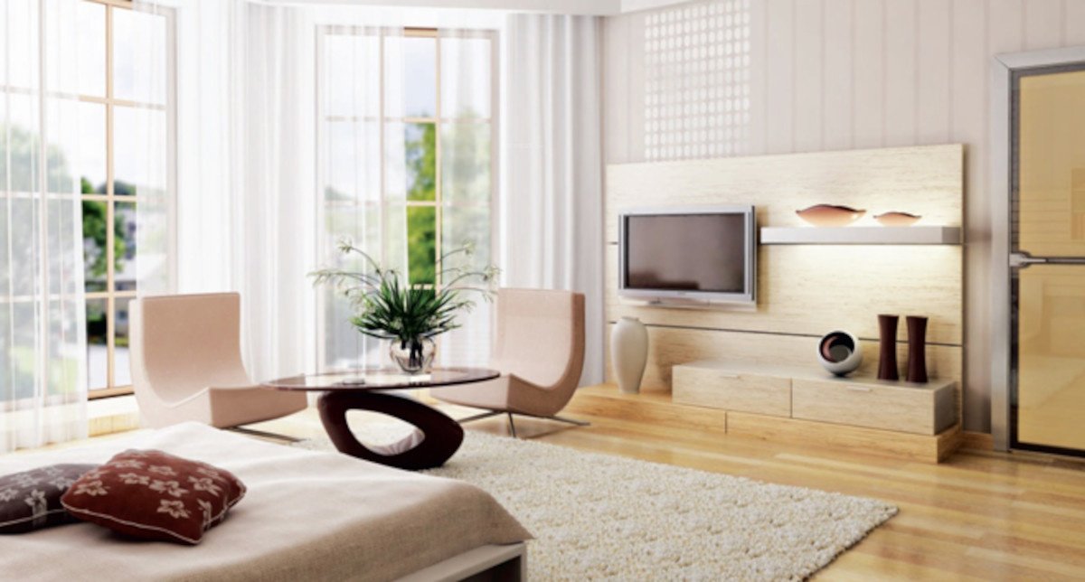  exotica phase i Bedroom