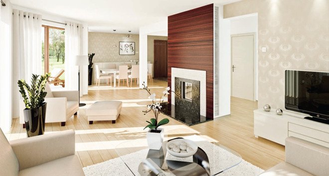  exotica phase i Living Area