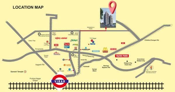  c-d-gurudev Location Plan