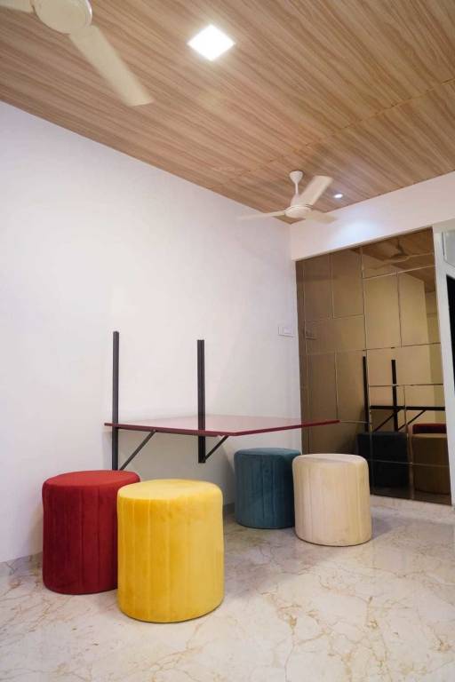  c d gurudev Living Area